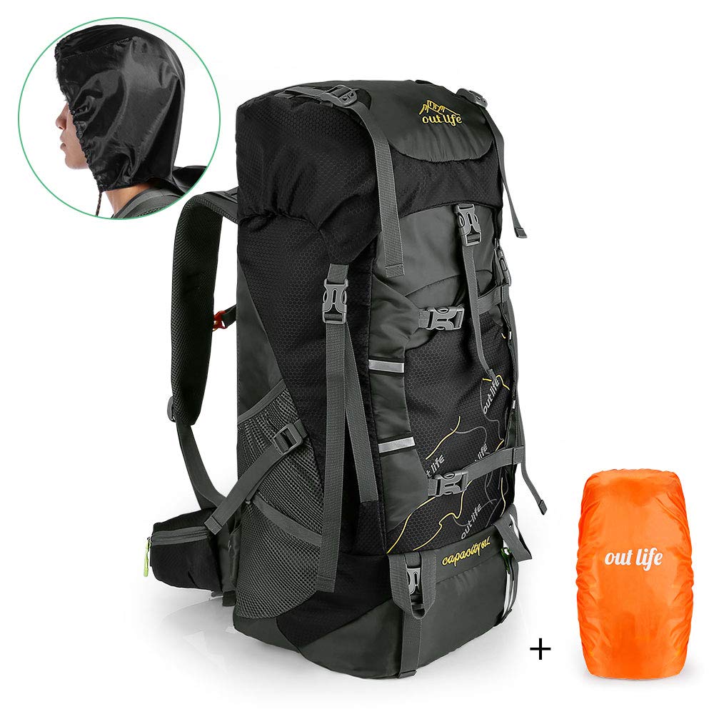 outlife backpack