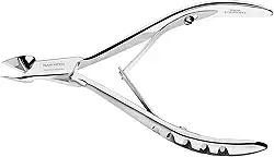 Alicate de Cutícula Tramontina em Aço Inox