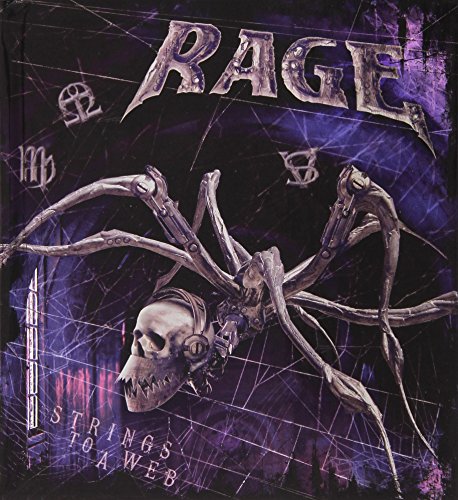 String To A Web (+ Bonus Dvd)