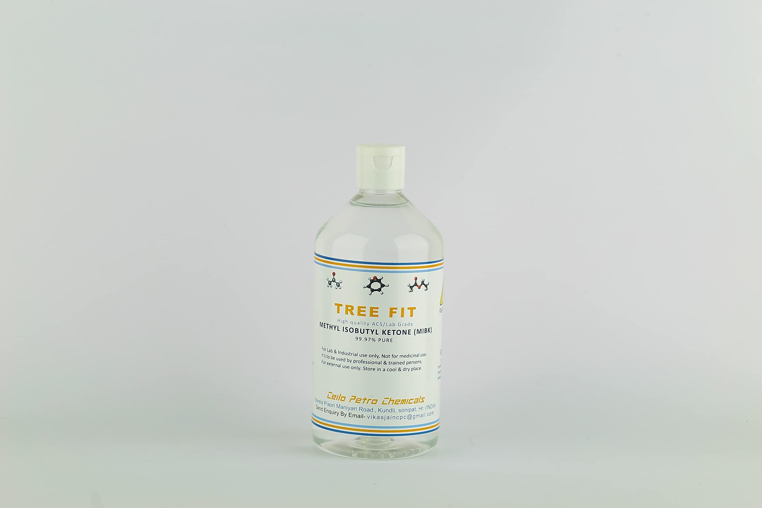 (1000 ML, Methyl isobutyl ketone)