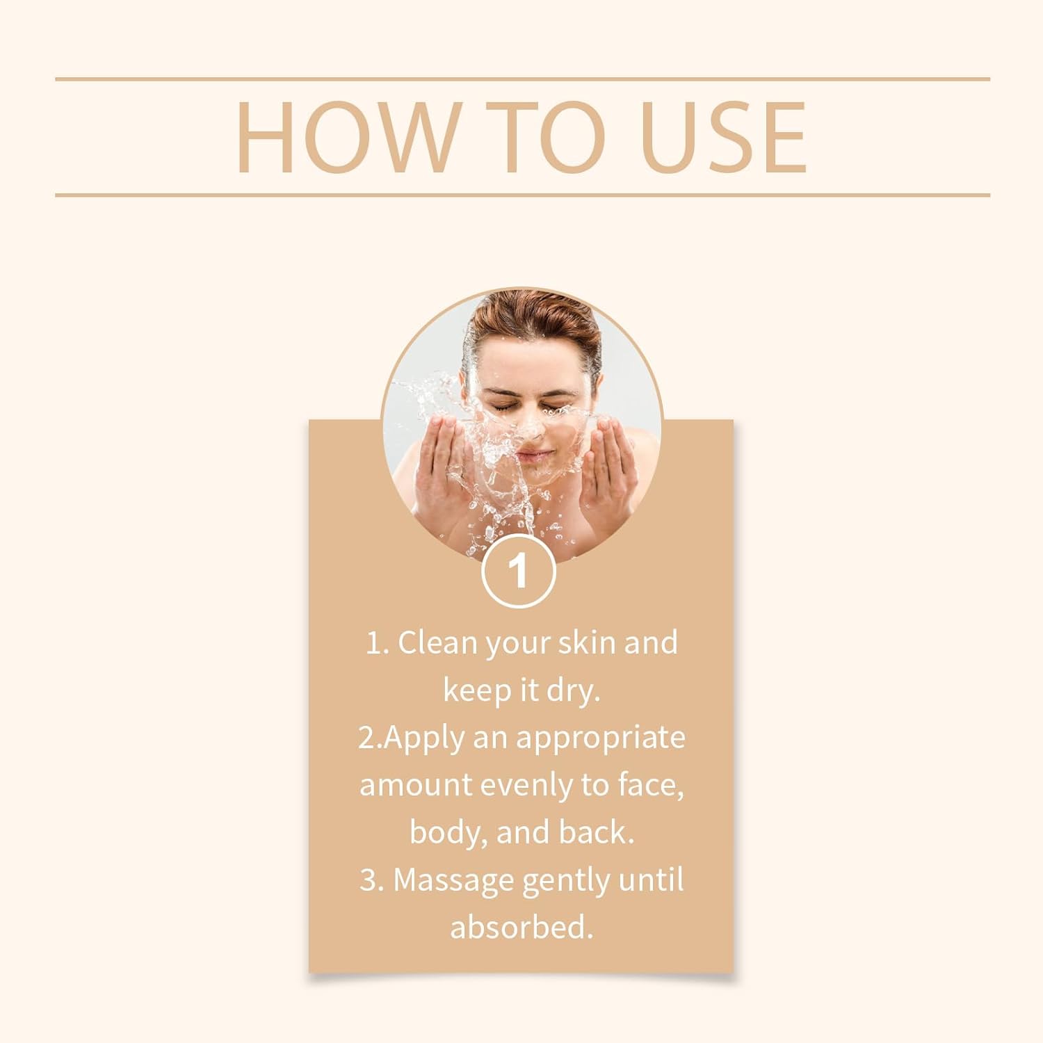 Organics Acne Killer Day Balm Natural Botanical Acne Treatment for Face Balancing - Image 5