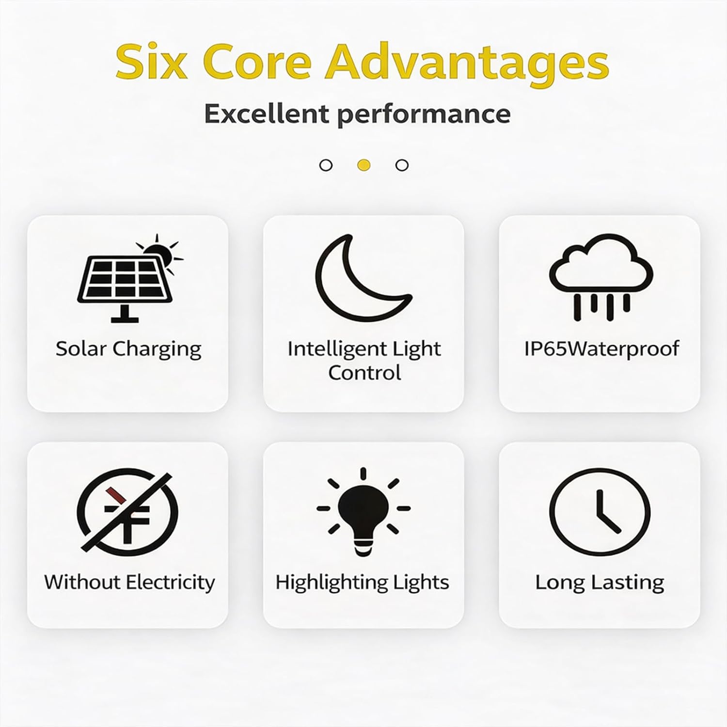 Colorful Sunflower Glow Solar Garden Lantern,2026 New Waterproof Outdoor Solar Powered Hanging Light, Metal Solar Powered Garden Decor for Patio, Yard, Gifts (06)