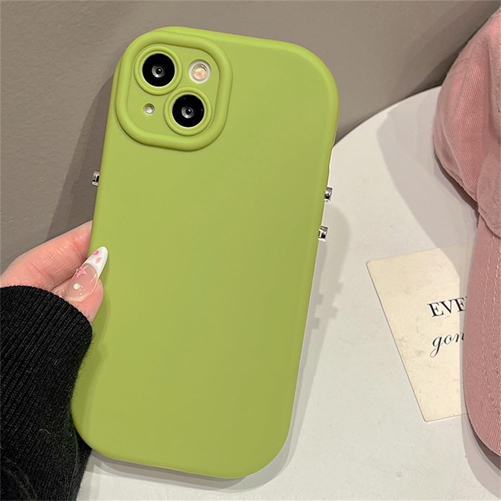 Coque iPhone 14 Pro Max antichoc housse protection souple - 7