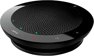 GNオーディオジャパン JABRA USB接続対応 スピーカーフォン 「JABRA SPEAK 410 UC」 7410-209