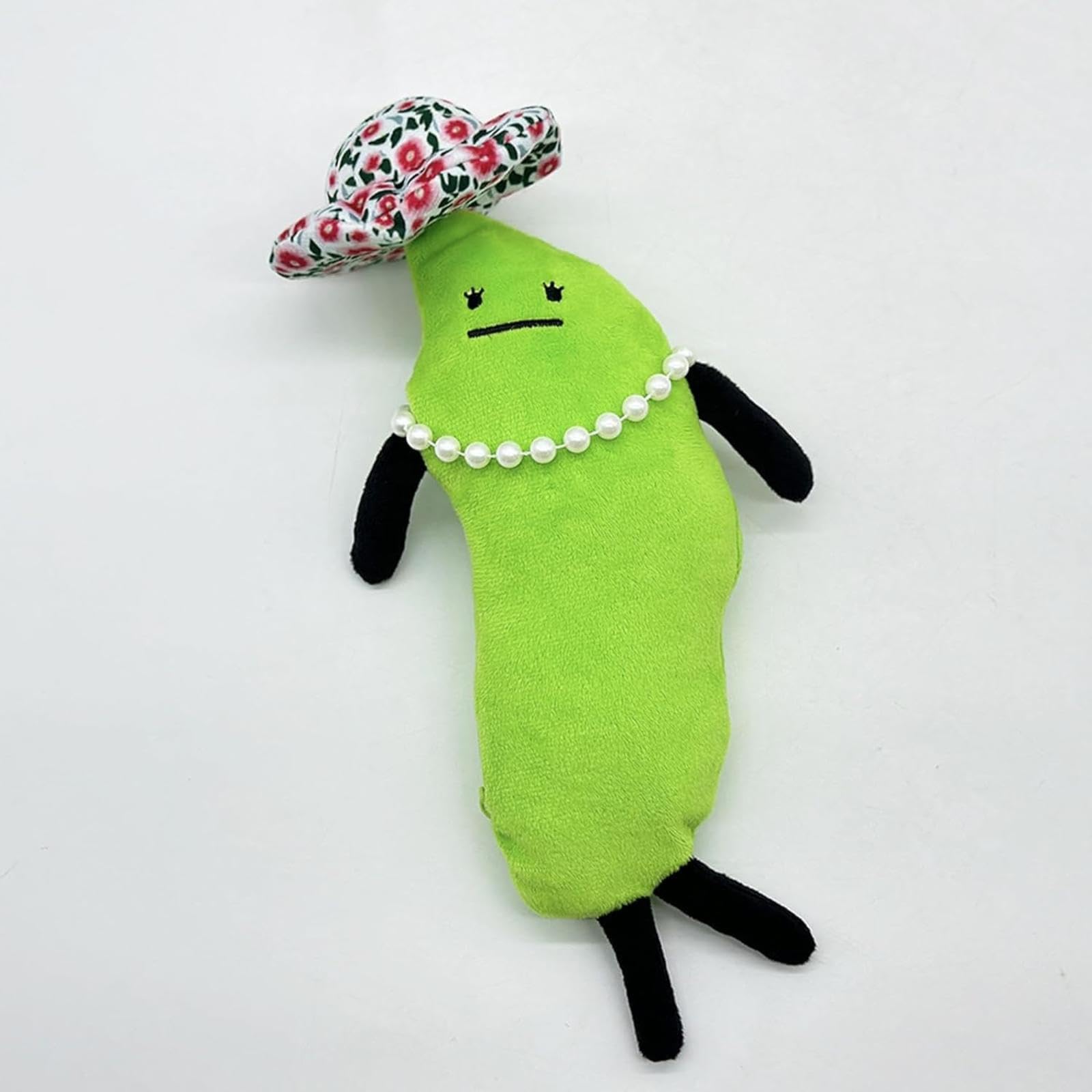 Amazon.co.jp: ヤーナビー ぬいぐるみ ポピープレイタイム 両面 