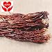 Hongo Reishi seco Asta de ciervo Ganoderma Lucidum Ganoderma Amboinense (100 Gramos)