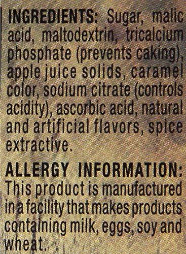 Alpine Spiced Apple Cider Drink Mix, Original, 60 Count (Pack Of 1) #TOP6