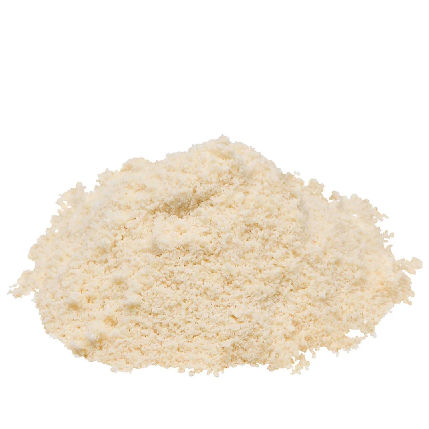Bongiovanni Farine E Bonta' Naturali Farina di Mandorle Pelate 5Kg BIO