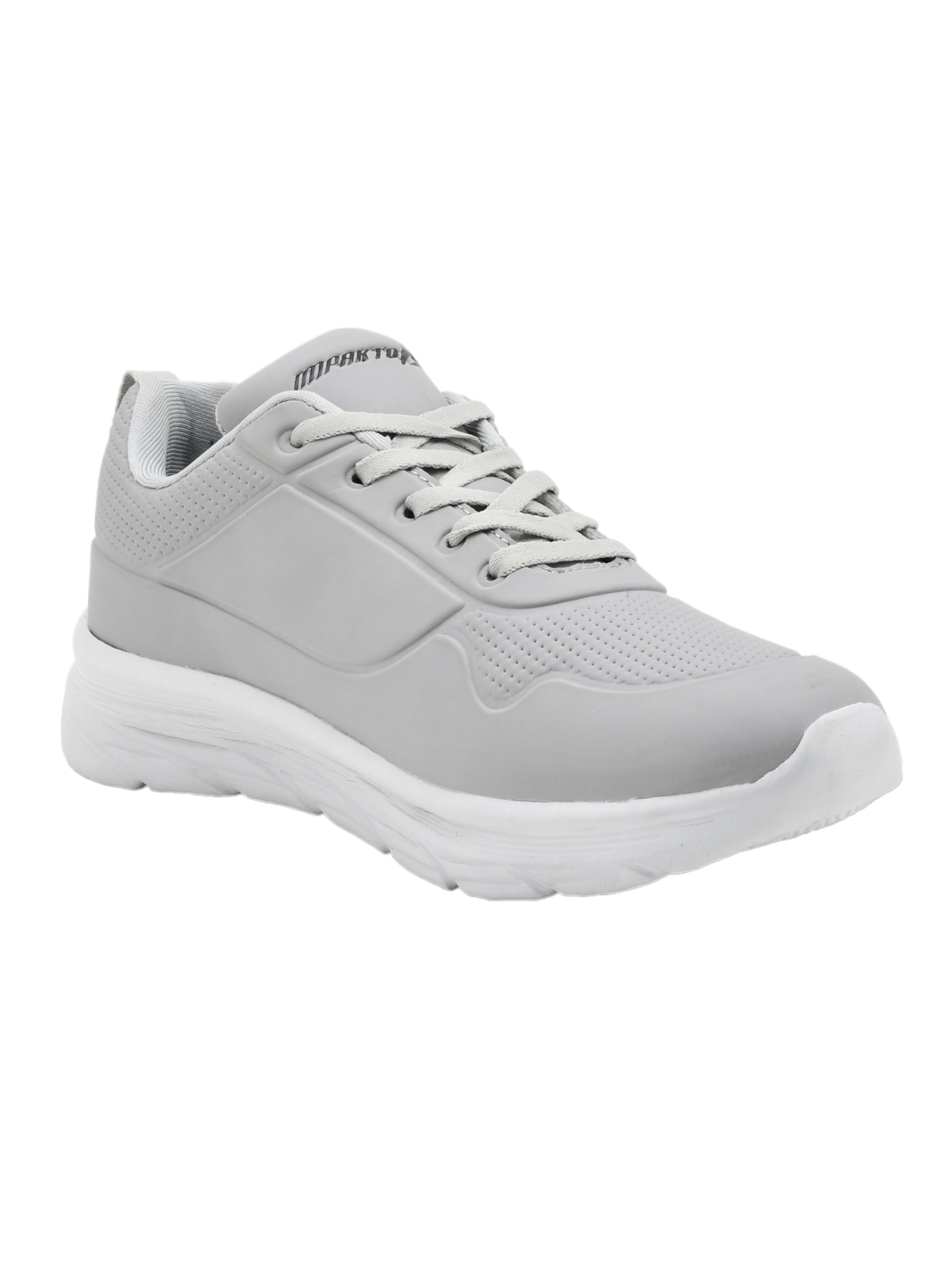 Impakto Disruptor Grey Men Running Shoes (B0CNJSNZSL) Amazon Price History, Amazon Price Tracker