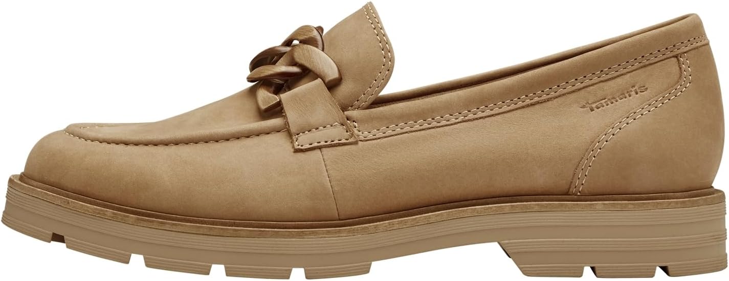 Tamaris 1-24712-42/771 - Da.-Slipper sonstige image 4