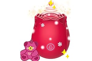 Rose Adult Tool 2024: Elevate Your Pleasure with Premium Adult Toys