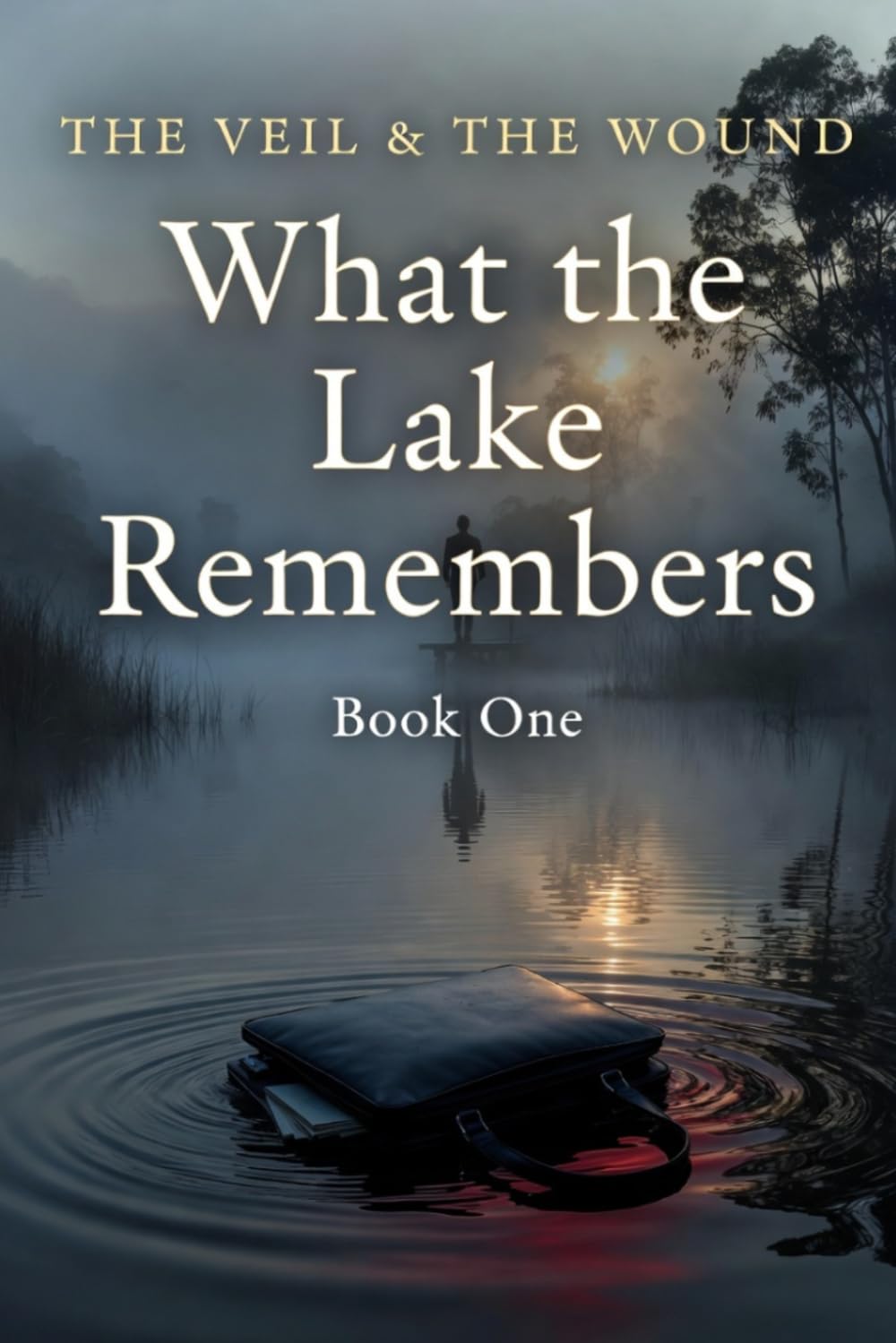 What The Lake Remembers: The Veil & The Wound - One