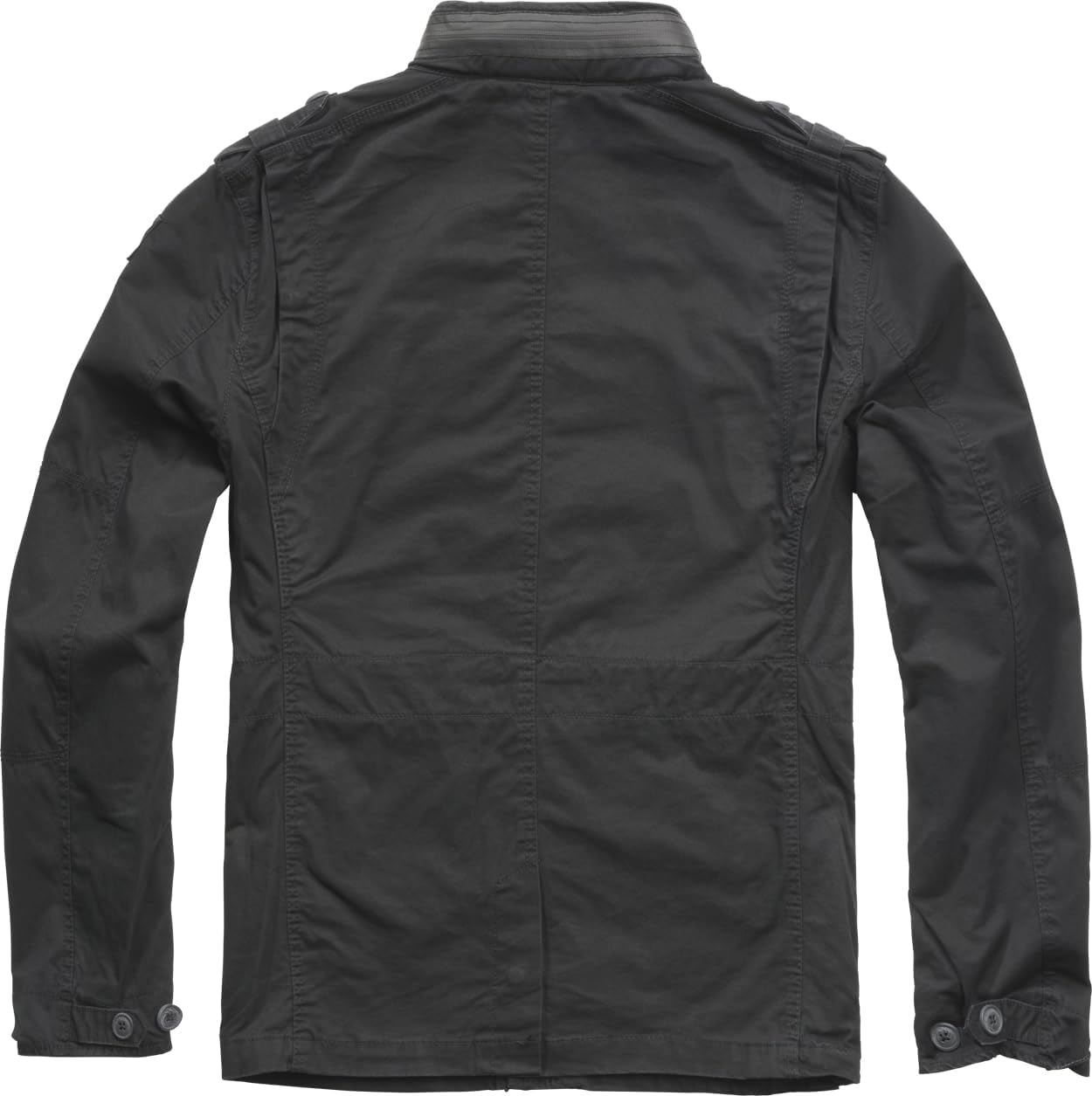 Brandit mens Stylish Weatherproof Active Everyday Outdoor Field Jacket - Image 3