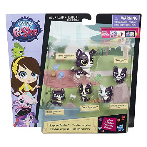 Consejos y comparativas para Comprar Muñecos petshop - los más vendidos. 20 Imagen adicional