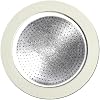 Bialetti: 3 Replacement Seals and 1 Filter for 4 Cup Moka Express - Blister Pack