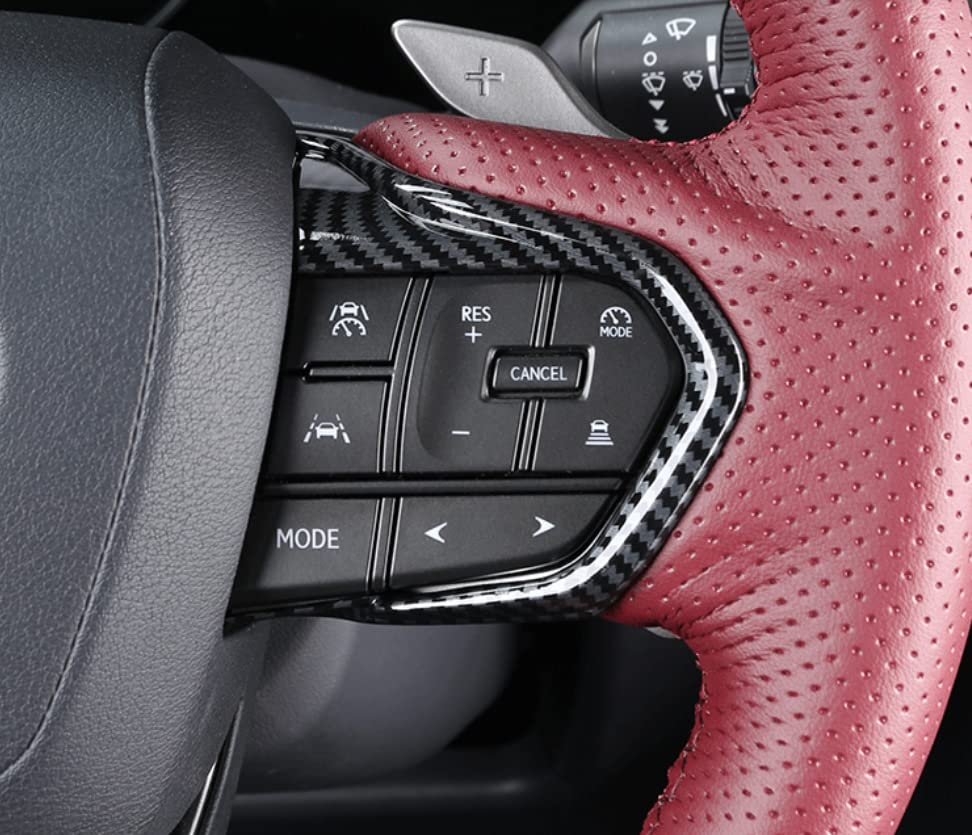 Amazon.co.jp: 新型 レクサスNX に対応 2代目 2021年～ ハンドル  