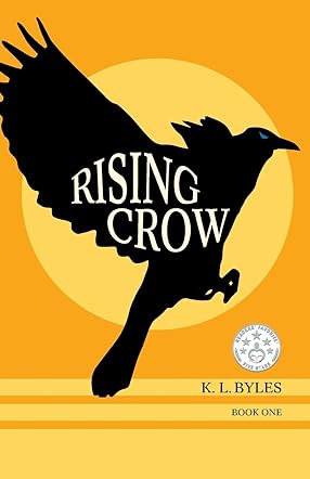 Rising Crow