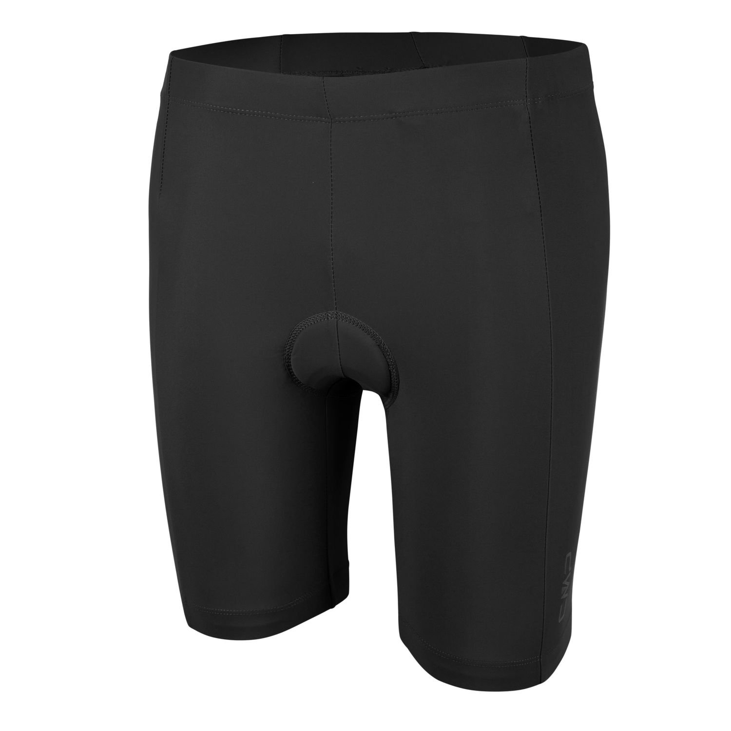 CMP BOY'S S BIKE PANT NERO NERO 16 Years