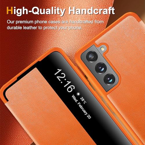 Protection 360 Samsung S21 Plus fine contre les chocs et rayures - 3