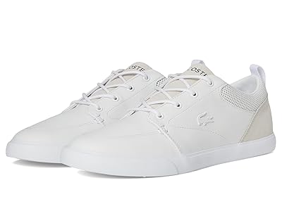 Lacoste Bayliss Leather Sneakers Men