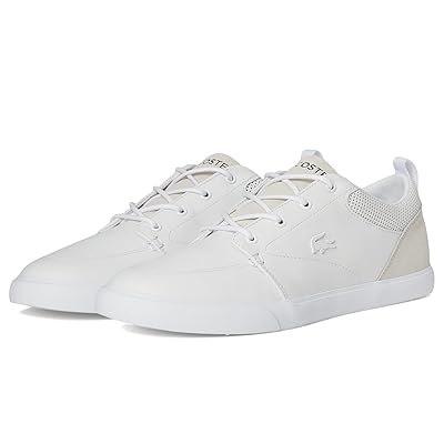 Lacoste Bayliss Leather Sneakers Men