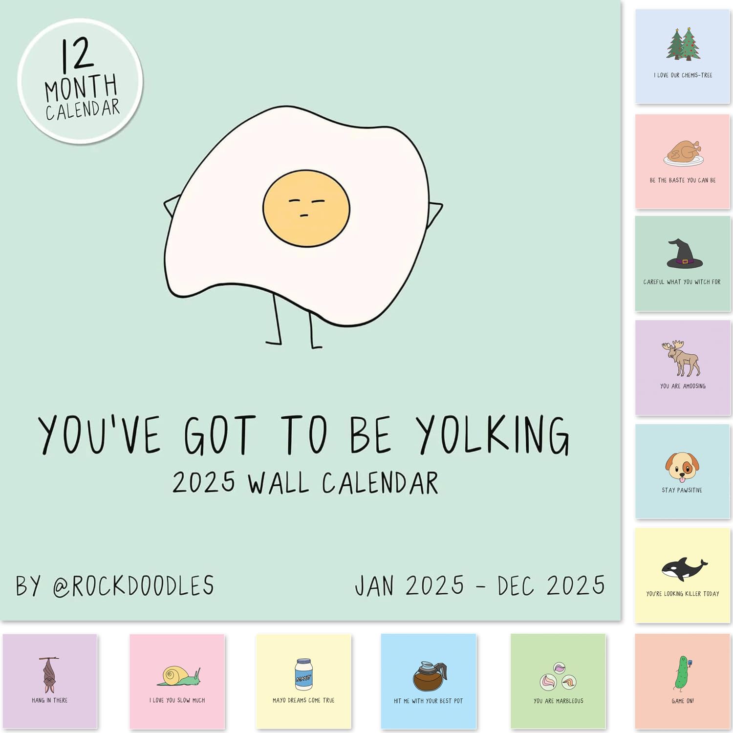 cute-puns
