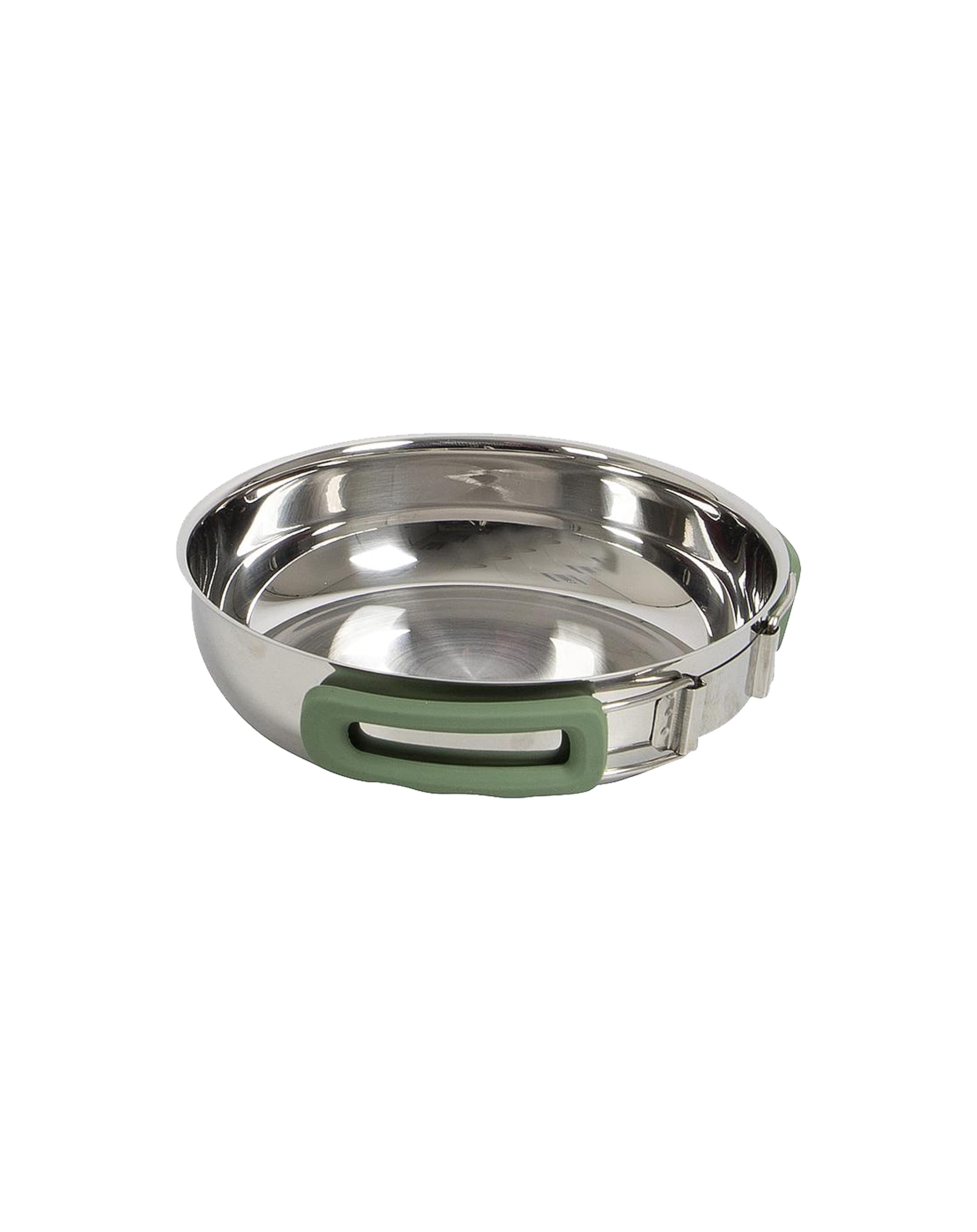 Bo-Camp - Urban Outdoor - Casseroles - Travel - 4 pcs