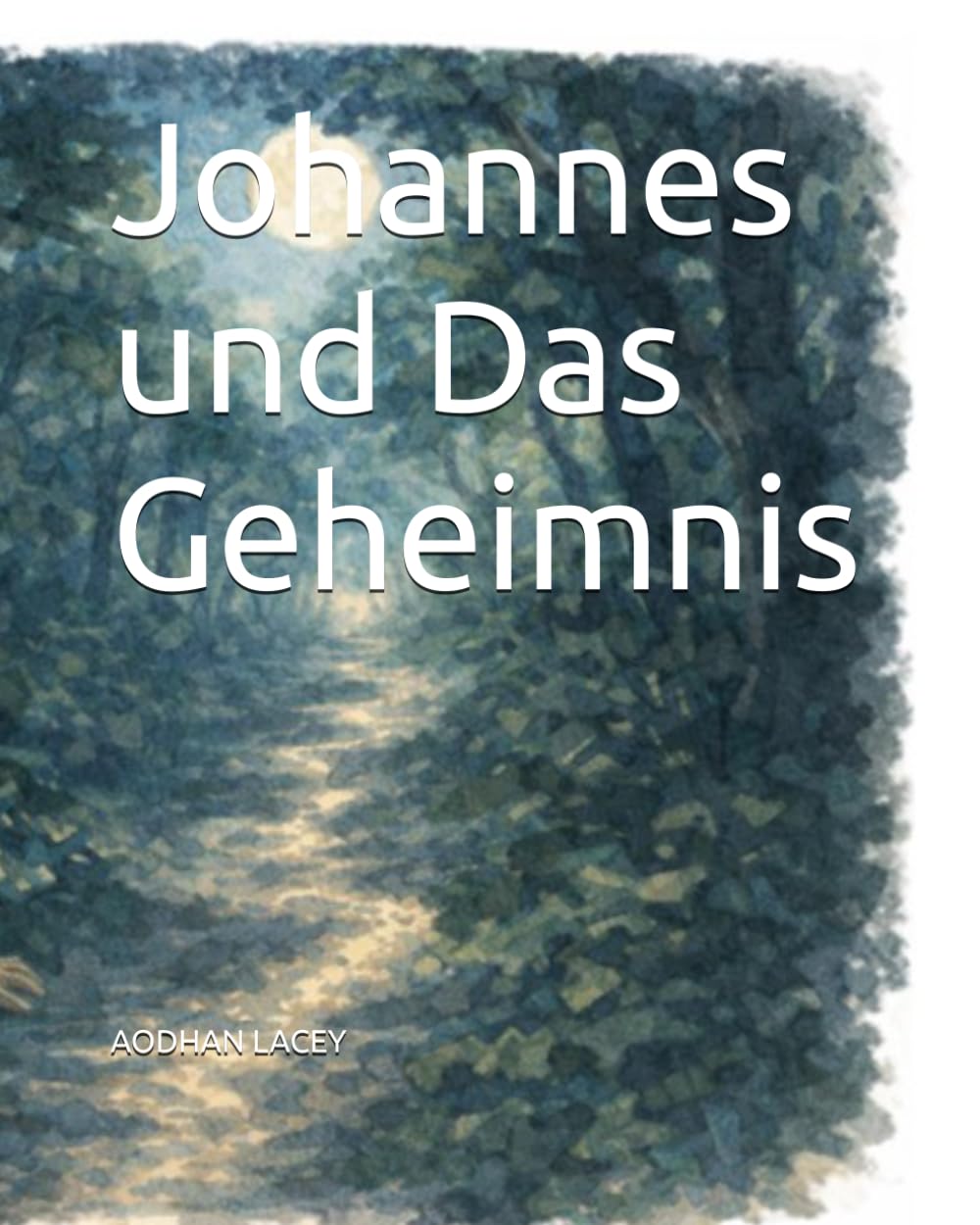 Johannes und Das Geheimnis