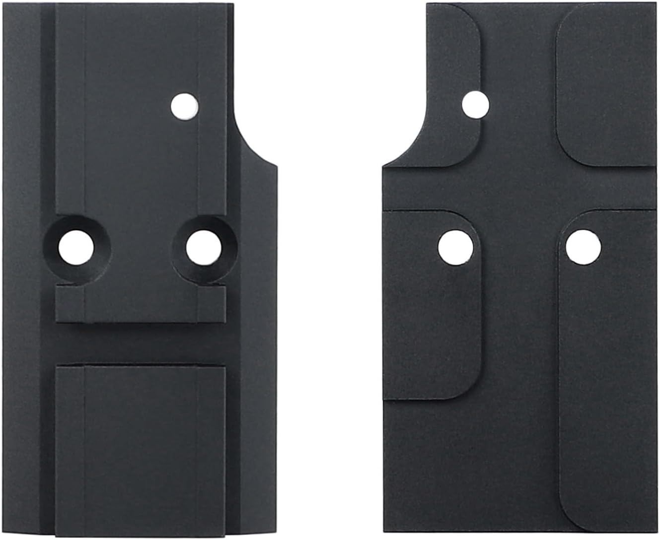 ohhunt Red Dot Mount Adapter Plate Compatible with Aimpoint Acro Red Dot Sight | ohhunt FB O4