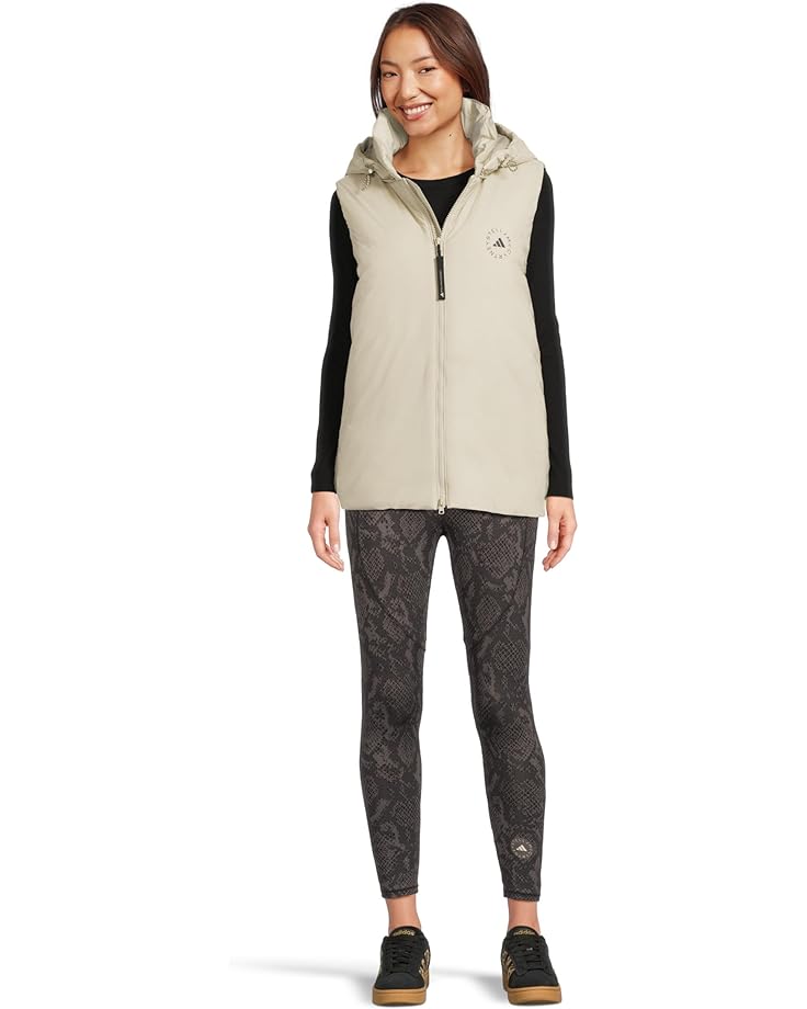 adidas by Stella McCartney Padded Vest JM3673 - #5 of 5