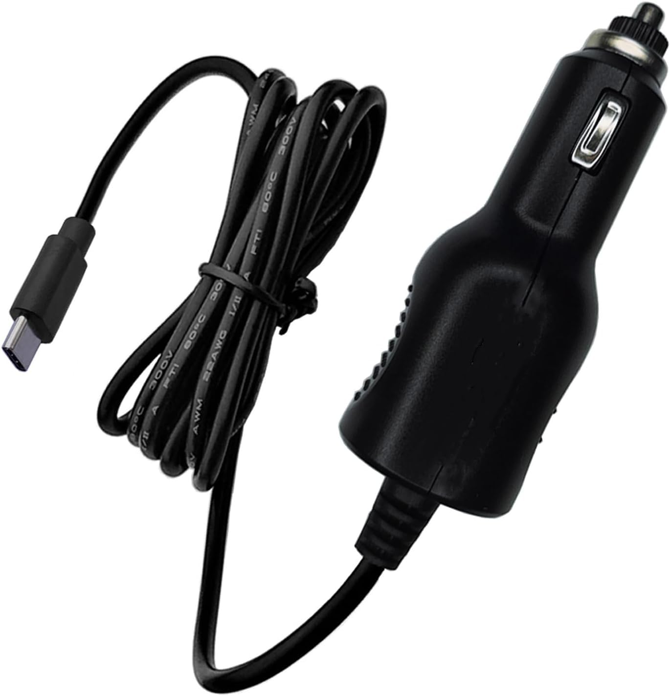 Amazon.com: Type-C 5V Car DC Adapter for Garmin Dezl OTR620 OTR720
