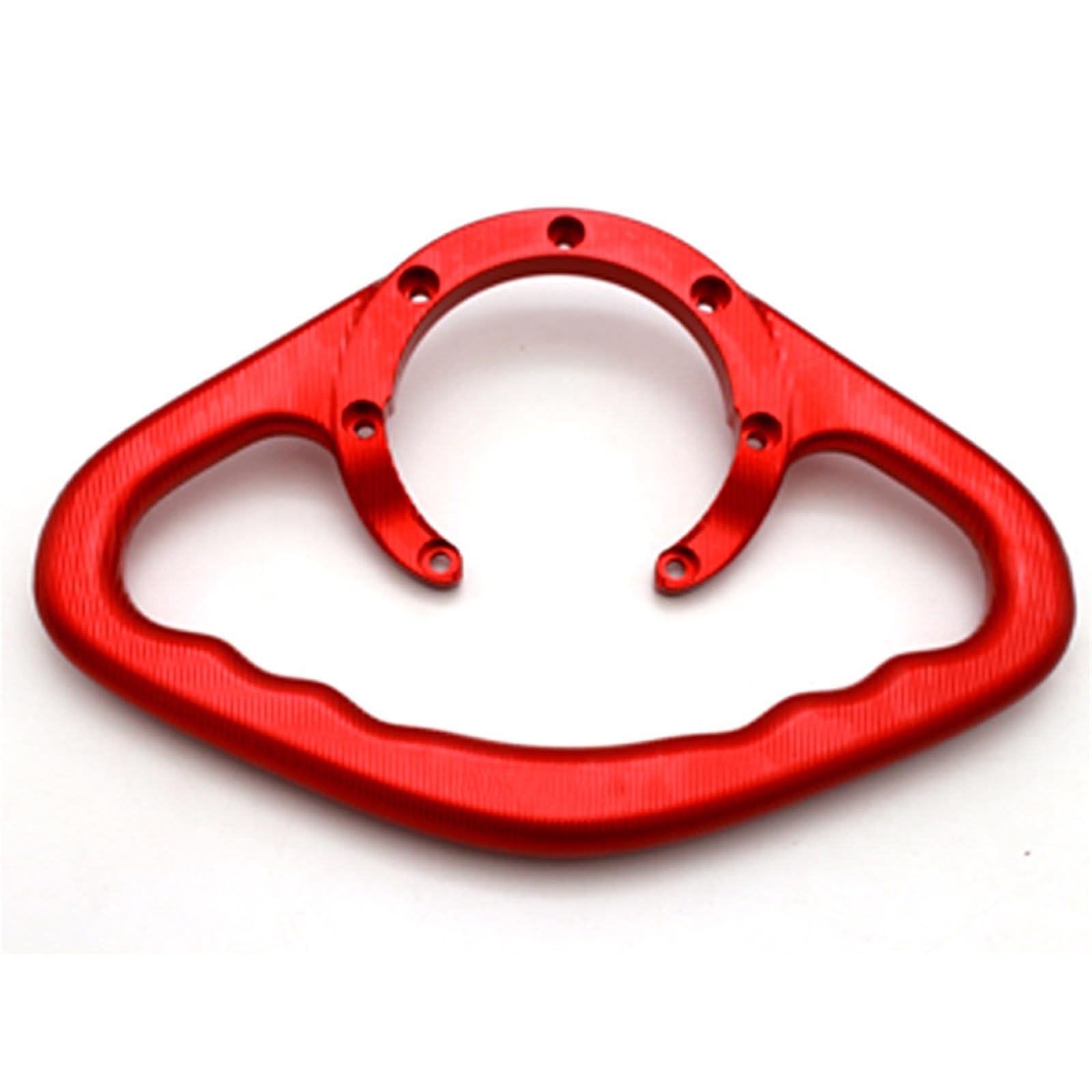 Barra de agarre para CBR600RR 2003-2013 de aluminio robusto 8