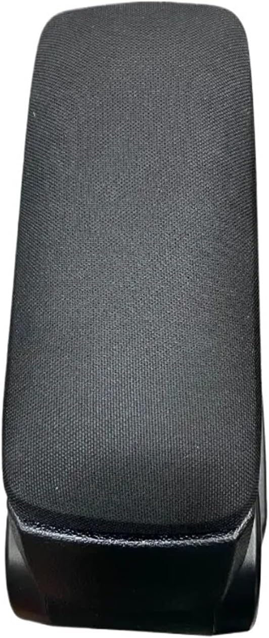 Compatible For PEUGEOT 301 2012-2016 Armrest Center Console Storage Box Vehicle Accessories