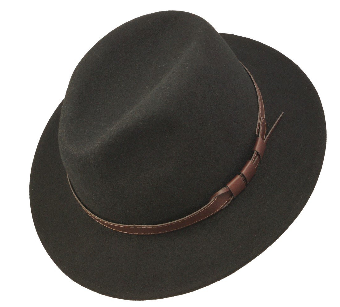 Faustmann - Cappello Fedora - Uomo