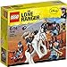 Price comparison product image LEGO Lone Ranger Cavalry Builder Set