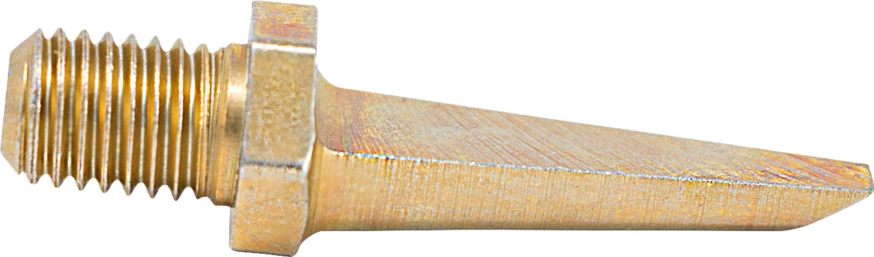 Woodys Chisel Tooth Competition Stud T-Nut Narrow Body