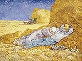 Les meilleurs papiers pour la reproduction d oeuvres artistiques et une excellente qualite d'impression donnent au produit un haut rendement estetique