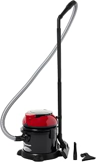 Arnica Tayfun Islak Kuru Süpürge, 2400 W, 10 L Haz