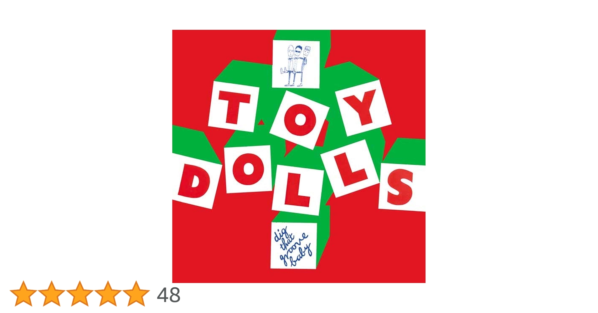 Amazon.co.jp: Dig That Groove Baby: ミュージック