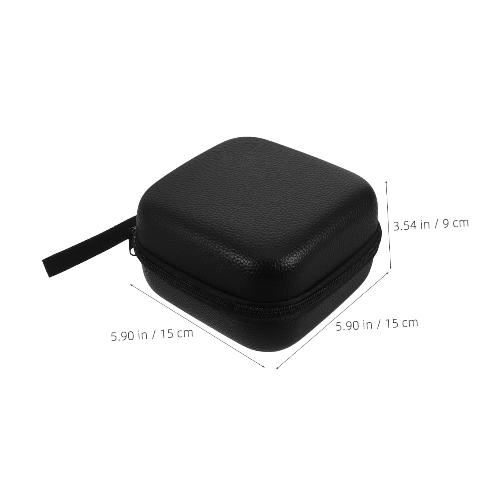 GANAZONO Lightweight Protector for Fishing Reels Alarms Finders Durable Multi Functional Storage Case for Easy Organization and Travel