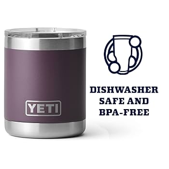 イエティ　ランブラーカップ Amazon.co.jp: YETI (イエティ) ランブラー カップ 10オンス