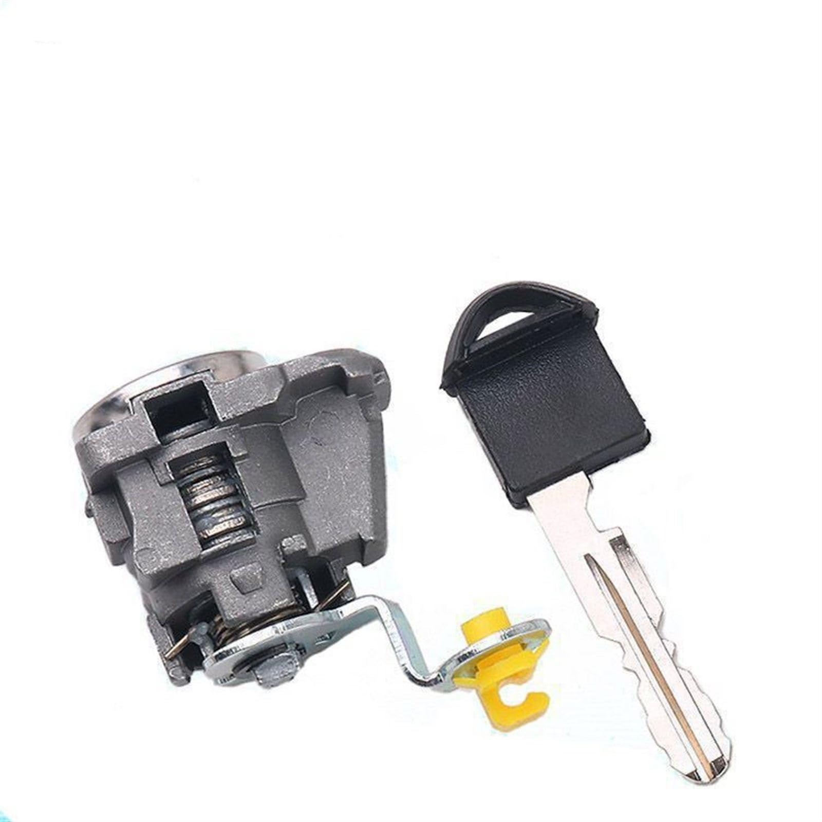 日産　BLUE BIRD 30th Anniversary 鍵 KUWAYO Car Door Lock Cylinder Fit for Nissan X-Trail Teana Sylphy