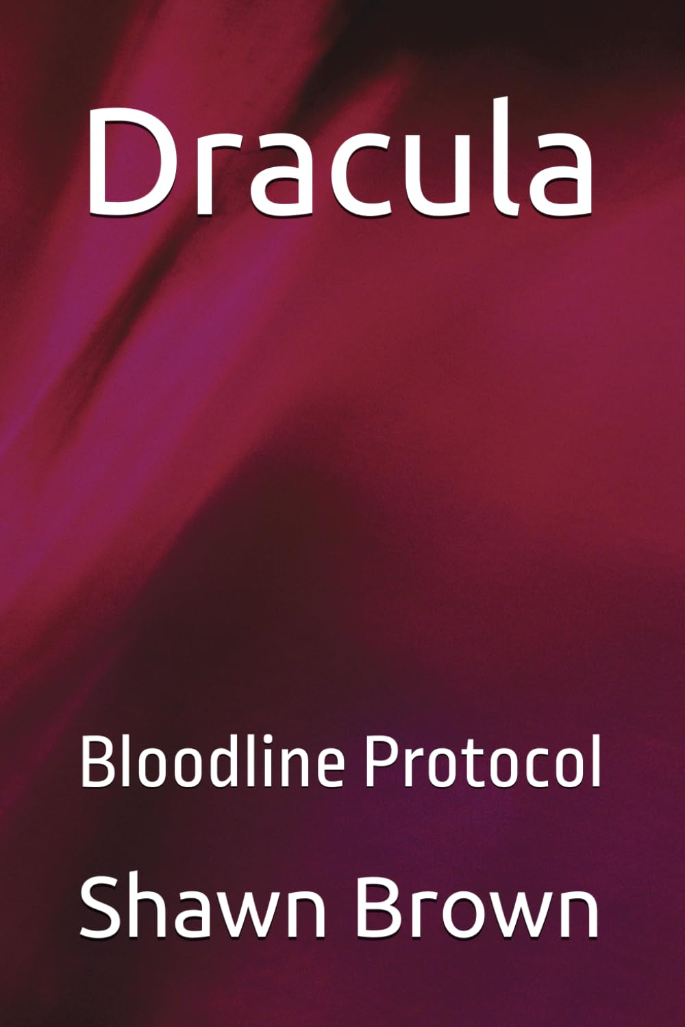 Dracula: Bloodline Protocol