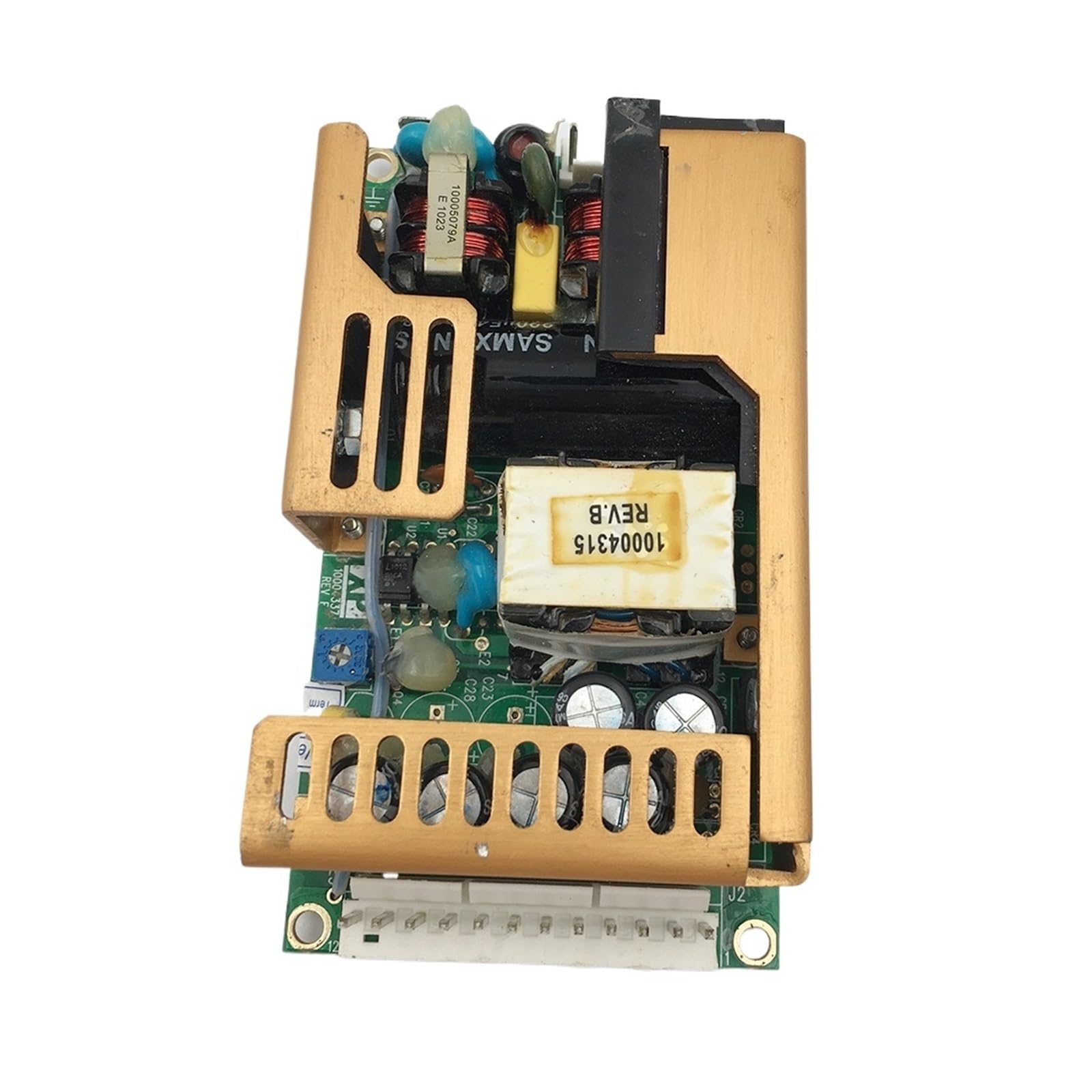 Alimentation à découpage ECM100US12 bloc de puissance 12V 100W régulé