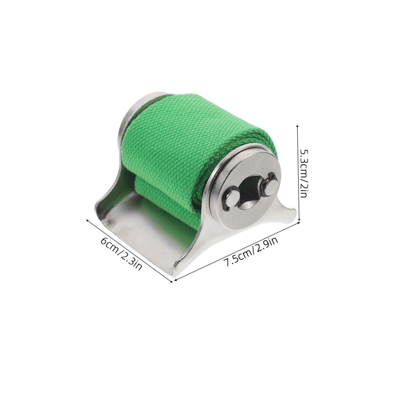 SOESFOUFU 2pcs Strap Wrenches for Oil Filter Removal Ergonomic Design for Auto Motorcycle Versatile Plumber Tools Compact Easy to Carry