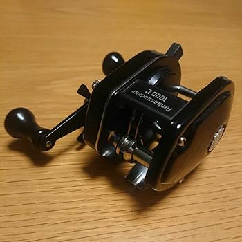 Amazon.co.jp: アブ1000C アンハイザー1000C ABU Ambassadeur アブ Amazon.co.jp: アブ1000C アンハイザー1000C ABU Ambassadeur アブ