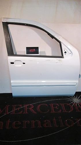 2000 Mercedes-Benz ML320 - Front Right Door Shell - 1637201605