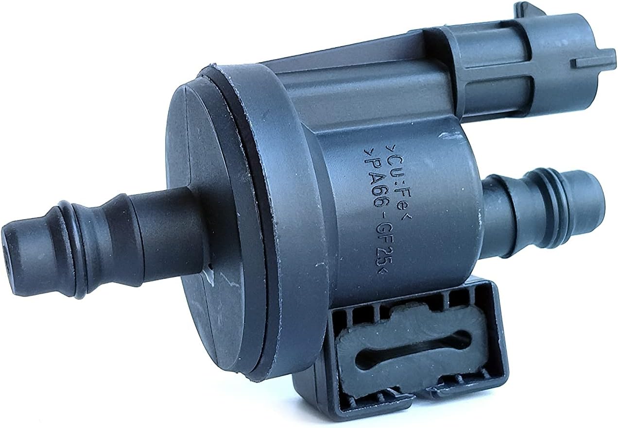 Fuel Vapor Canister Purge Valve Replacement For 20142019