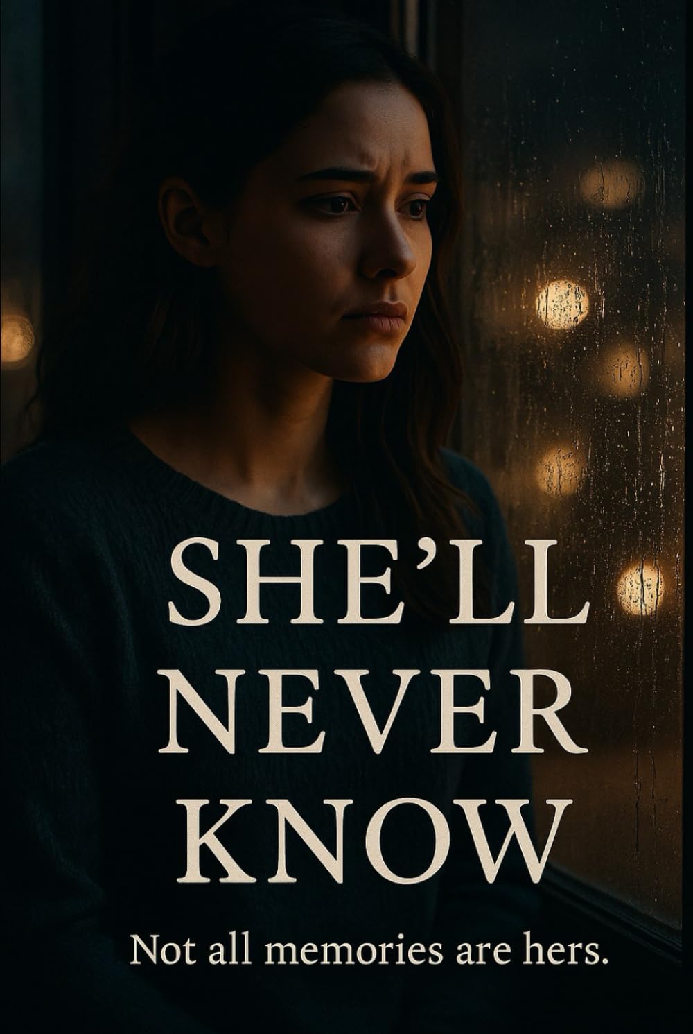 She'll Never Know