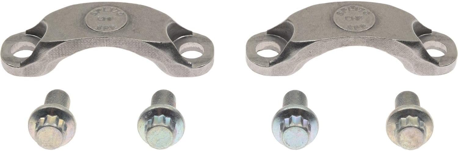 Dana Holding Corporation 170-70-18X - Dana Original Oem, Bearing Cap Assembly